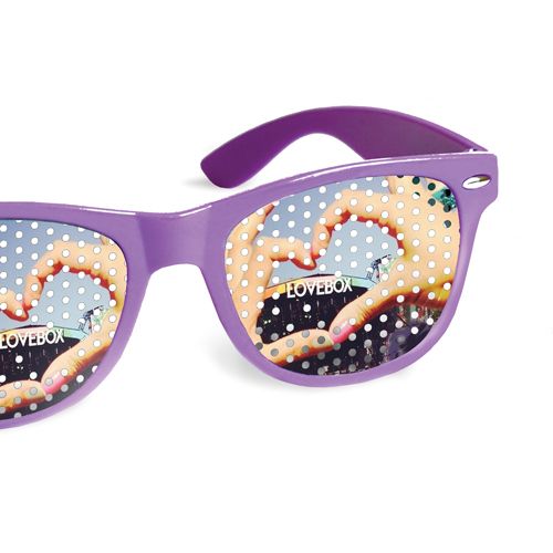 lunettes de soleil - 6