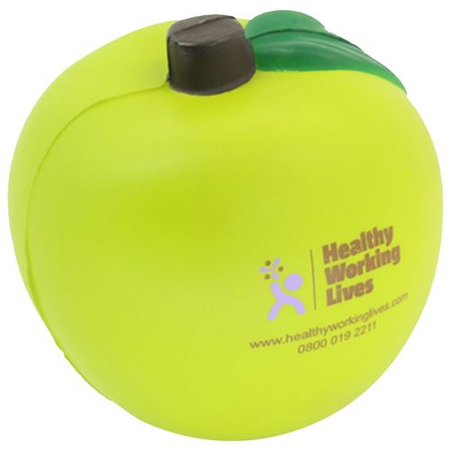 Pomme anti-stress - 7