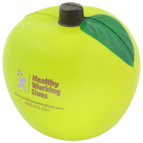 Pomme anti-stress