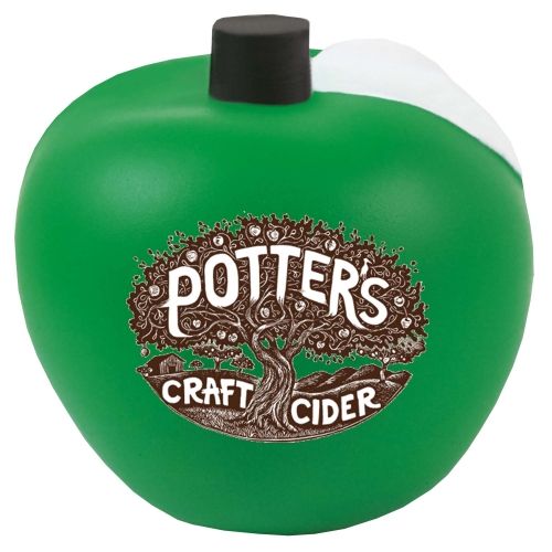 Pomme anti-stress - 4