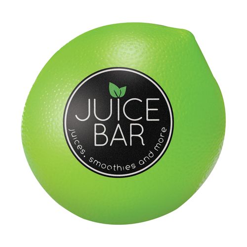 Citron vert anti-stress