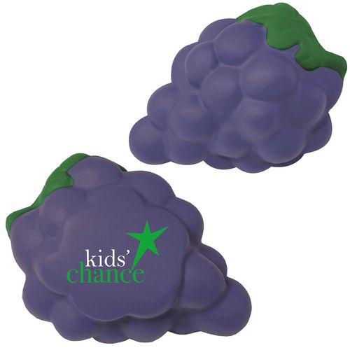 Raisins stressés