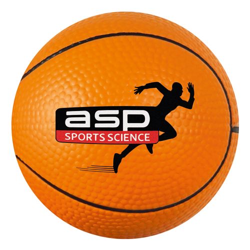 Basket-ball anti-stress thumbnail 4