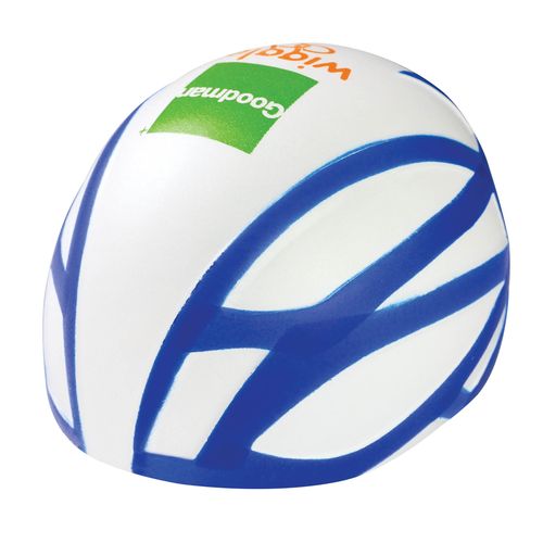 Casque de vélo anti-stress - 3