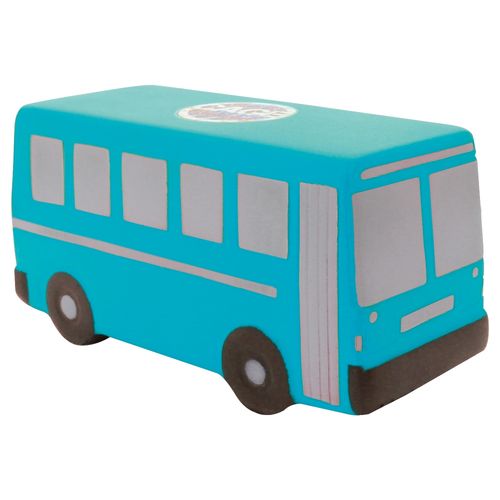 Bus anti-stress thumbnail 4
