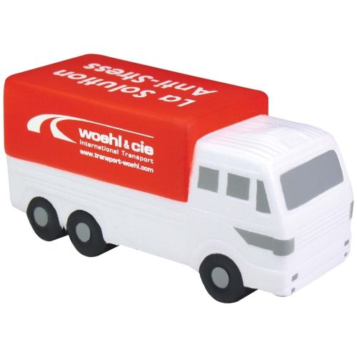 Stress Lorry * thumbnail 4