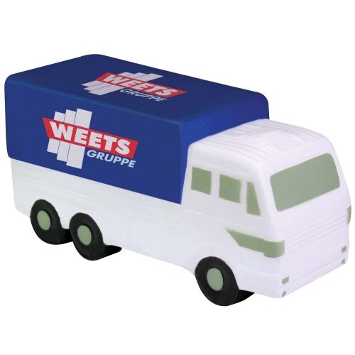 Stress Lorry * thumbnail 5