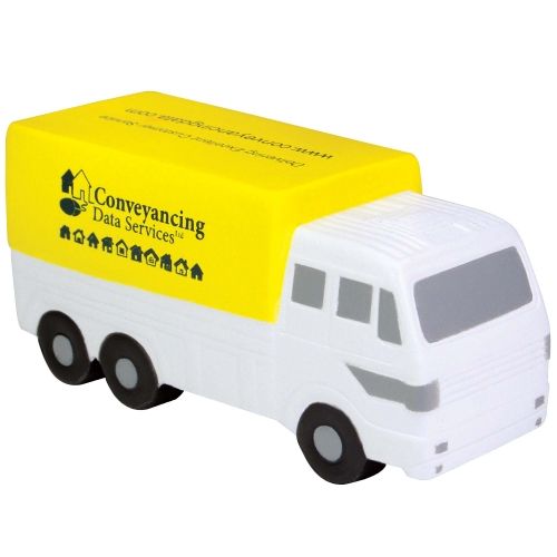 Stress Lorry * thumbnail 6
