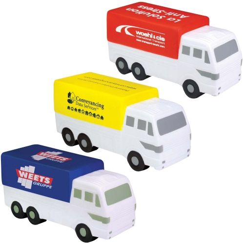 Stress Lorry * thumbnail 7