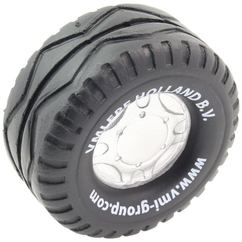 Pneu anti-stress