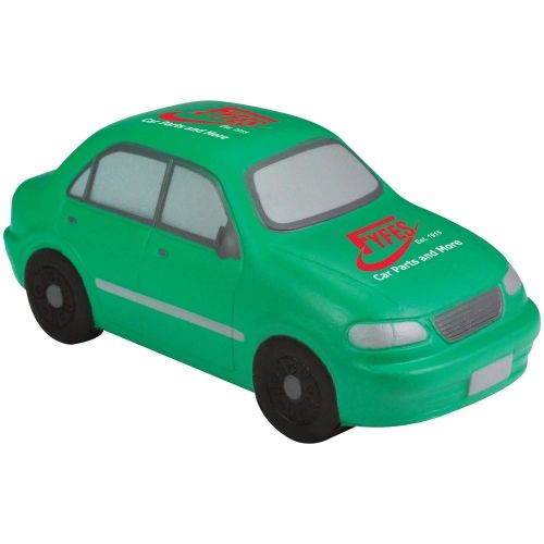 Voiture berline anti-stress * thumbnail 10