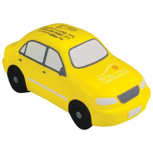 Voiture berline anti-stress * thumbnail 11