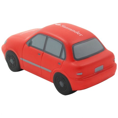 Voiture berline anti-stress * - 10