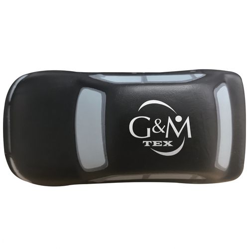 Voiture berline anti-stress * - 8