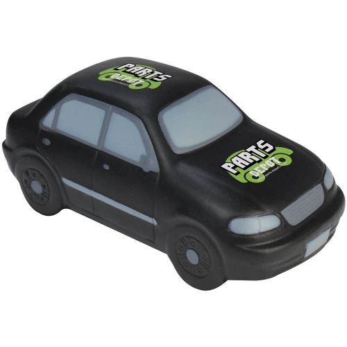 Voiture berline anti-stress * - 6