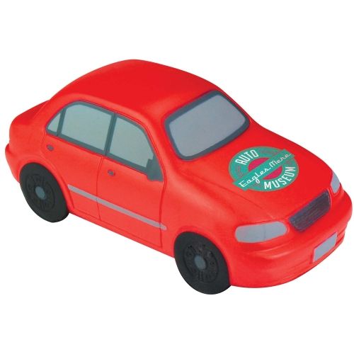 Voiture berline anti-stress * - 3