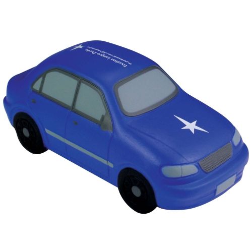 Voiture berline anti-stress * - 2