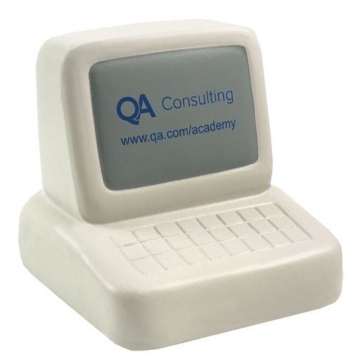 Stress Computer * Stress Computer *