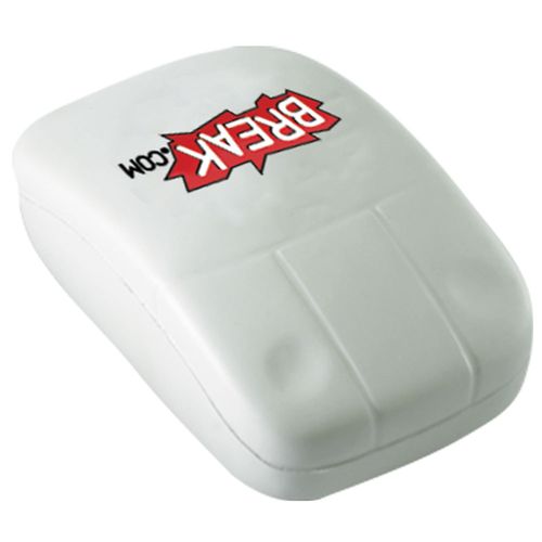 Souris d'ordinateur classique (gris clair et noir) * - 2