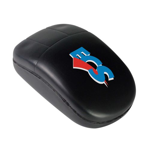 Souris d'ordinateur classique (gris clair et noir) * - 2