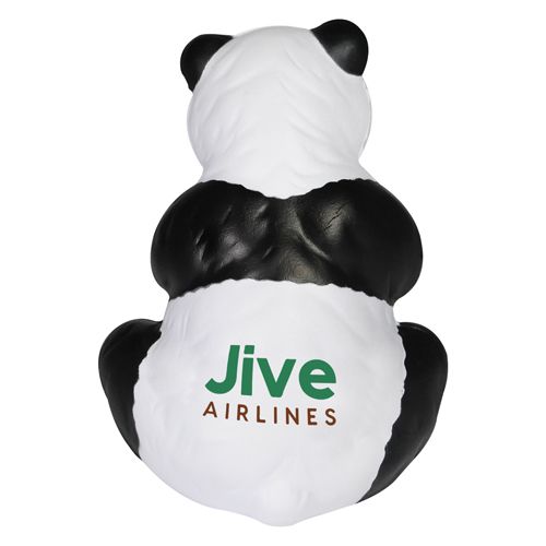 Panda anti-stress