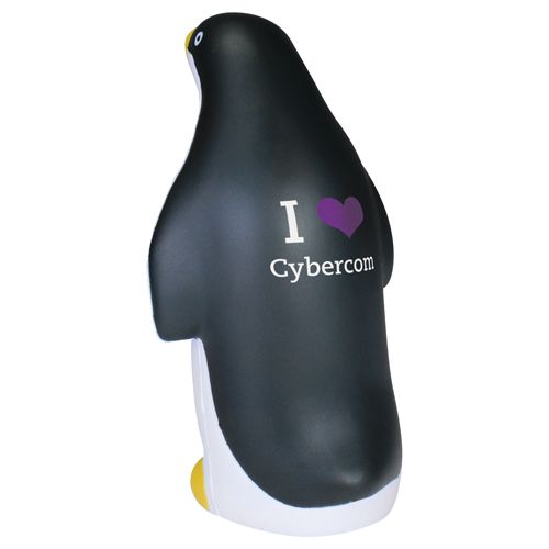 Pingouin anti-stress - 3