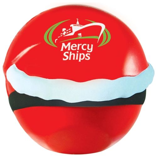 Stress Father Christmas * Stress Father Christmas *