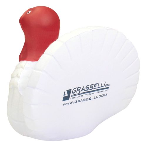 Dindon du stress - 3