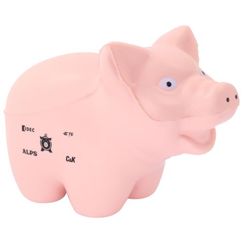 Cochon anti-stress