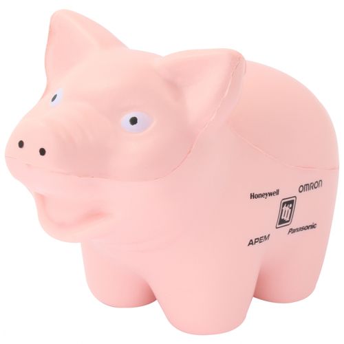Cochon anti-stress - 2
