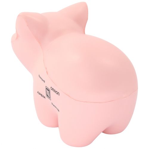 Cochon anti-stress - 3