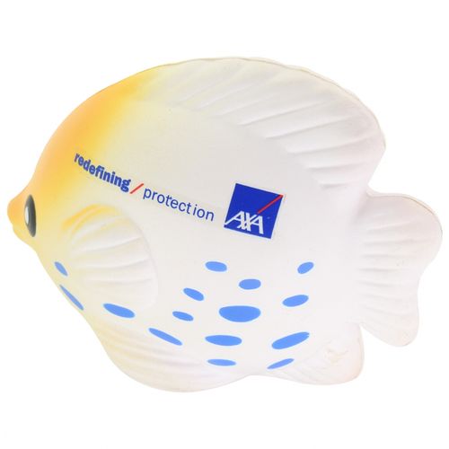 Poissons tropicaux anti-stress - 2