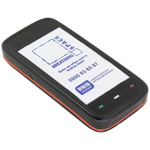 Téléphone portable à écran tactile - 4