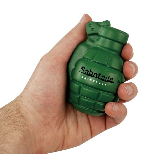 Grenade anti-stress - 2