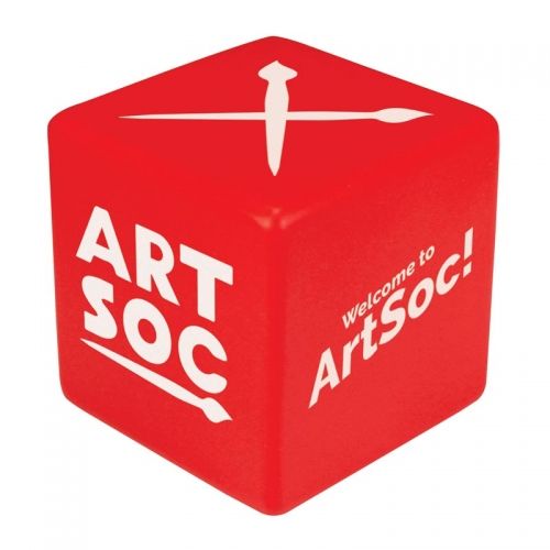 Cubes anti-stress * - 3