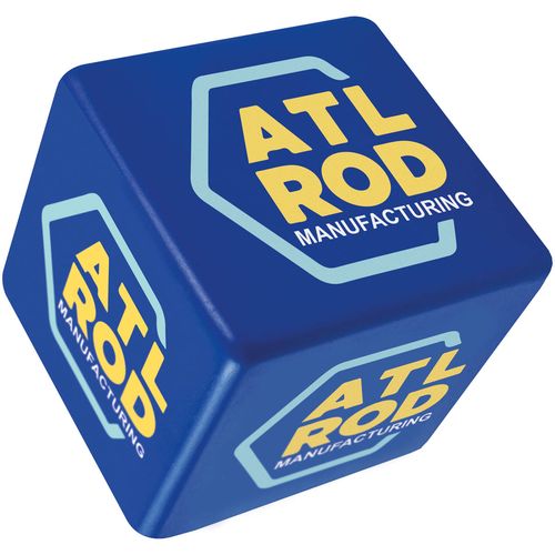 Cubes anti-stress * - 12