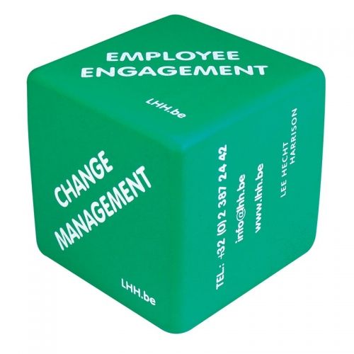 Cubes anti-stress * - 5