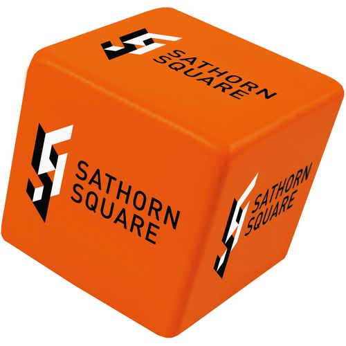 Cubes anti-stress * - 15
