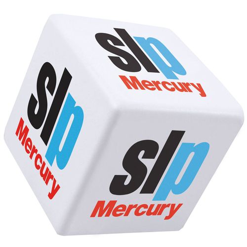 Cubes anti-stress * - 10