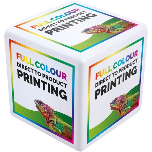 Cubes anti-stress * - 18