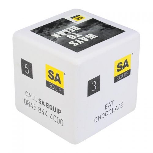 Cubes anti-stress * - 7