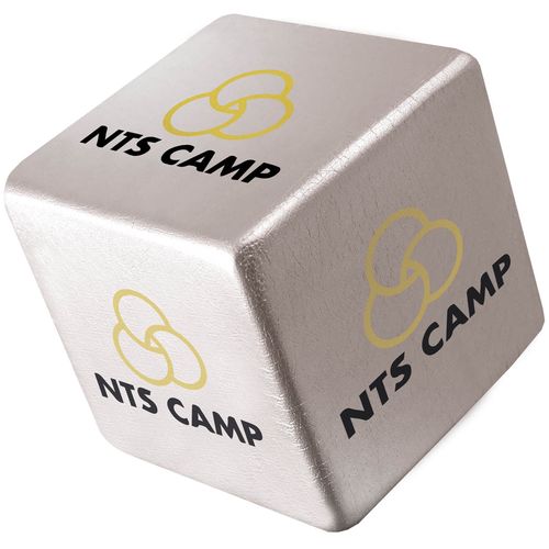 Cubes anti-stress * - 16