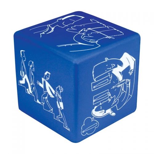 Cubes anti-stress * thumbnail 8