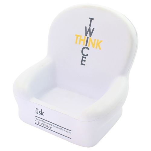 Fauteuil anti-stress pour téléphone portable ** - 4