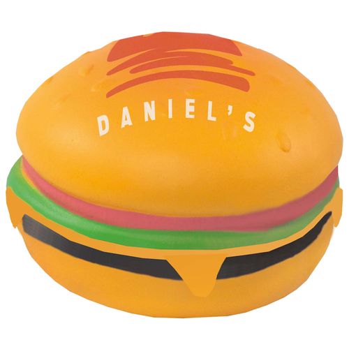 Hamburger anti-stress