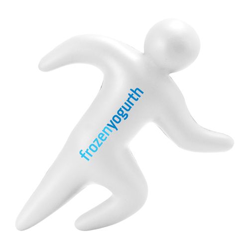 Coureur anti-stress - 3