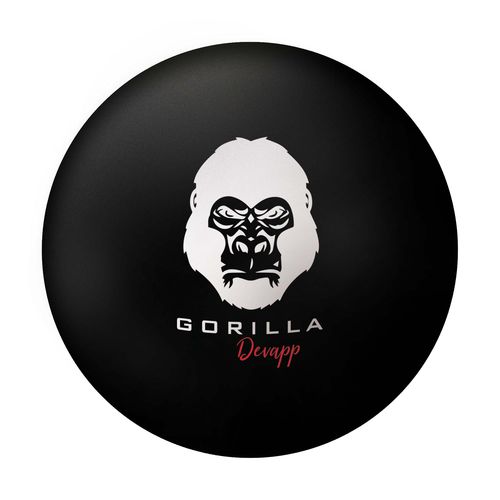 Premium 70mm balle anti-stress * - 2