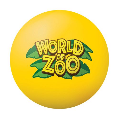 Premium 70mm balle anti-stress * - 14