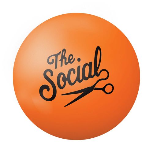 Premium 70mm balle anti-stress * - 11