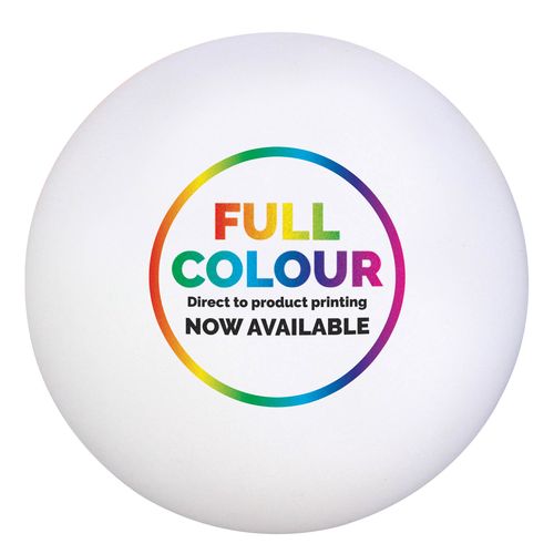 Premium 70mm balle anti-stress * - 22